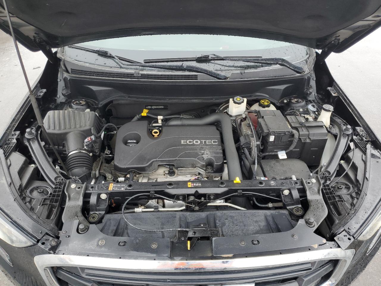 2018 GMC Terrain - Image 13