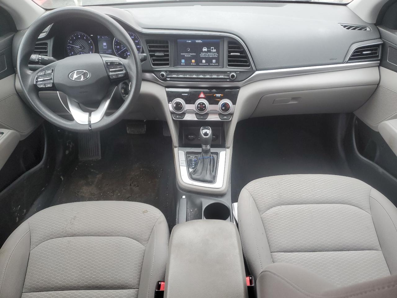 2019 Hyundai Elantra - Image 8