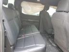 2023 Ford F150 Police Responder na sprzedaż w Memphis, TN - Side