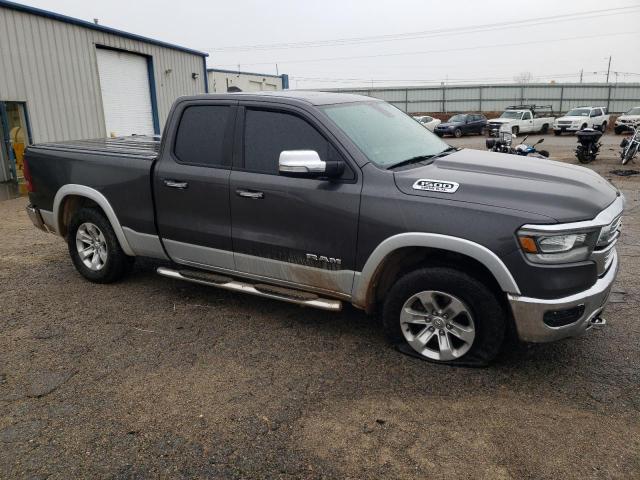  RAM 1500 2019 Gray