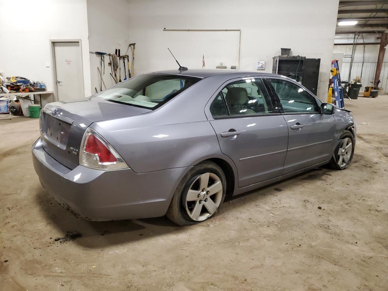 2007 Ford Fusion - Image 3
