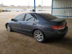 2003 Honda Accord Ex за продажба в Colorado Springs, CO - Front End