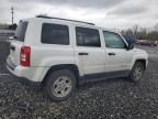 2012 Jeep Patriot Sport for Sale in Portland, OR - Front End
