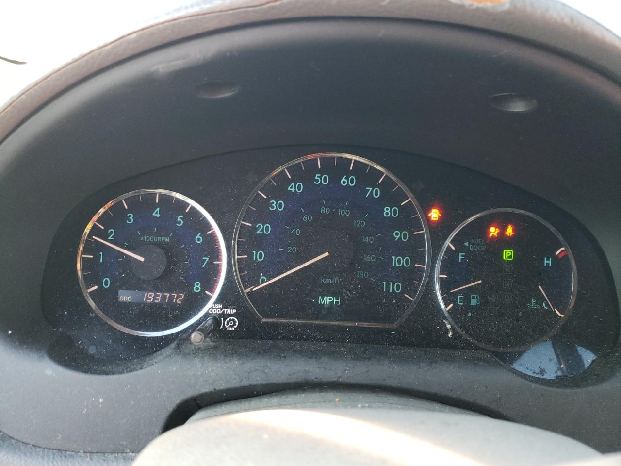 2006 Toyota Sienna - Image 9