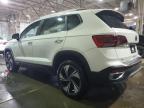 2024 Volkswagen Taos Se en Venta en Woodhaven, MI - Front End