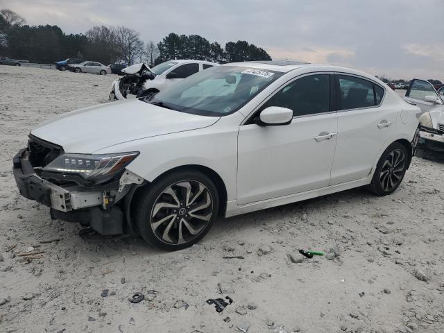 2016 Acura Ilx Premium