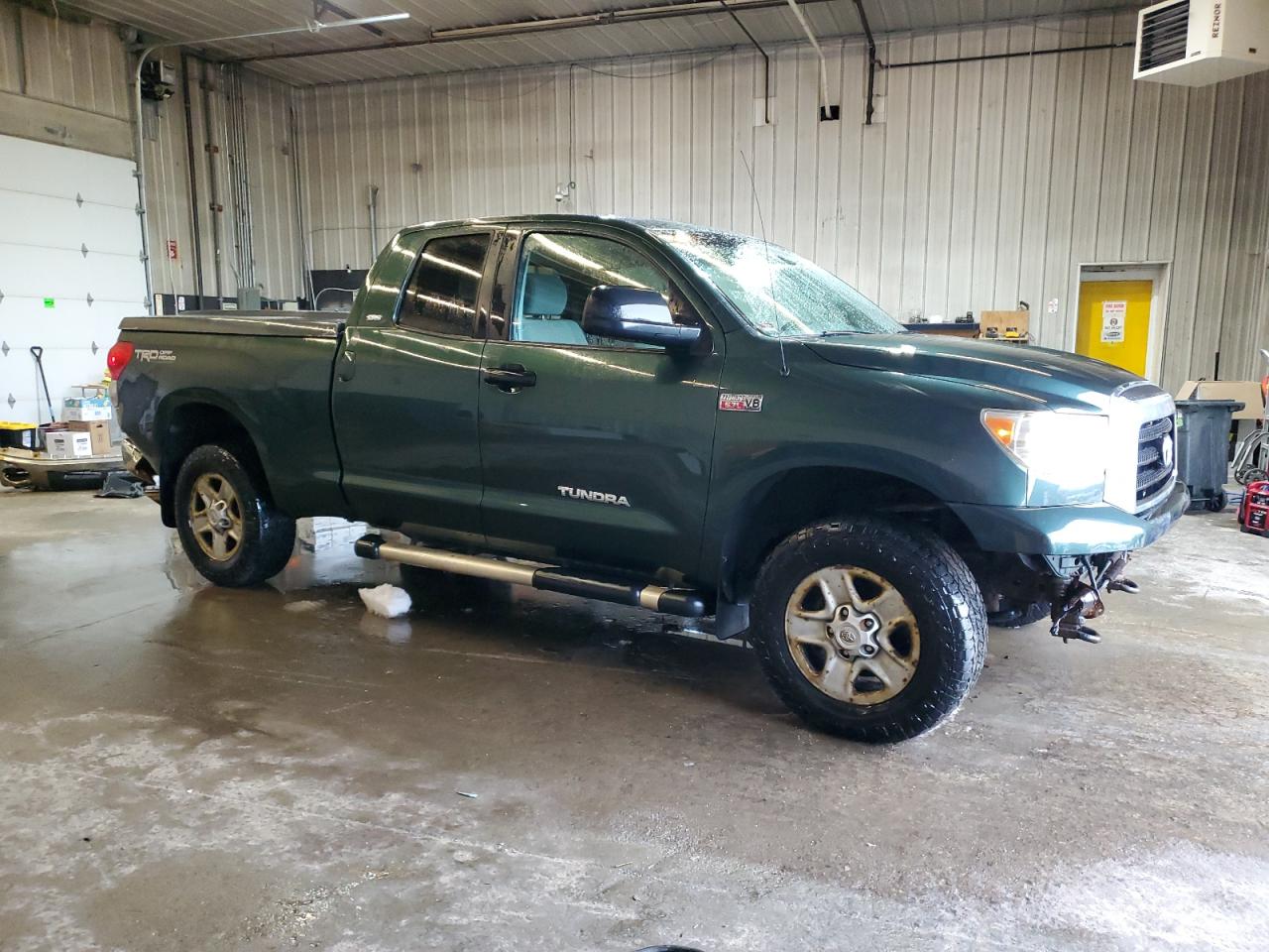 2007 Toyota Tundra - Image 4