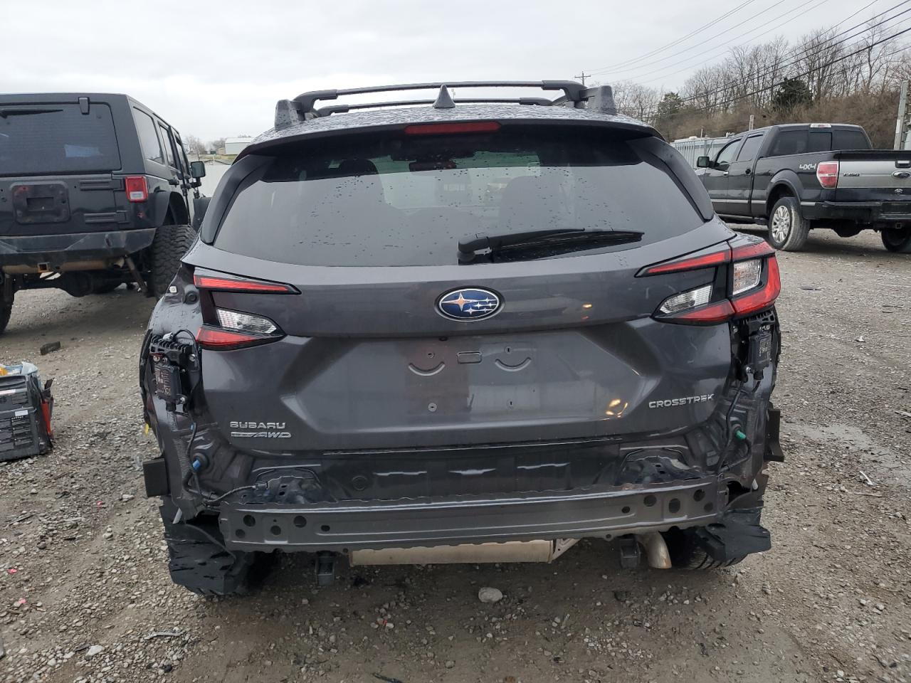 2024 Subaru XV - Image 6