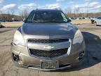 2010 Chevrolet Equinox Ltz en Venta en Marlboro, NY - Front End