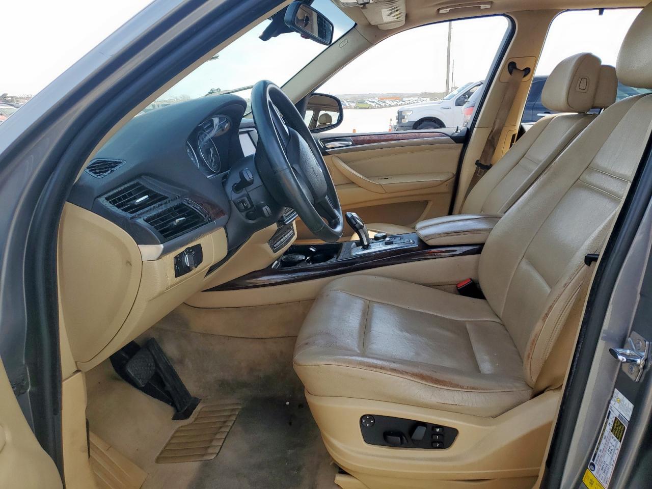 2008 BMW X5 - Image 7