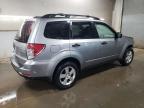 2011 Subaru Forester 2.5X na sprzedaż w Elgin, IL - Front End