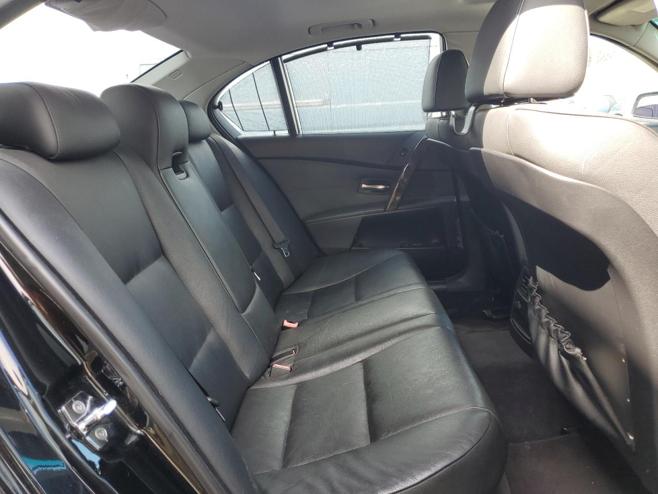 2004 BMW 5er - Image 11