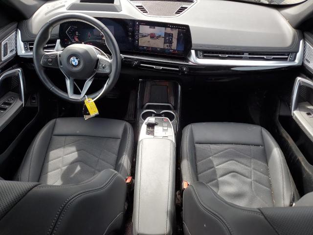  BMW X1 2023 Czarny