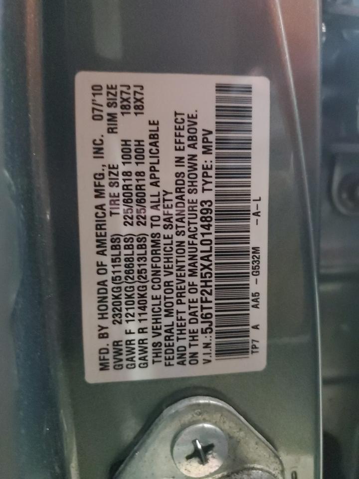 2010 Honda Accord - Image 13