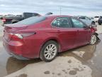 2021 Toyota Camry Le for Sale in Wilmer, TX - Front End