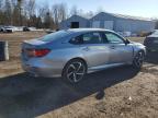 2020 HONDA ACCORD SPORT à vendre chez Copart ON - COOKSTOWN