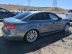 2012 Audi A4 Premium Plus იყიდება Littleton-ში, CO - Front End
