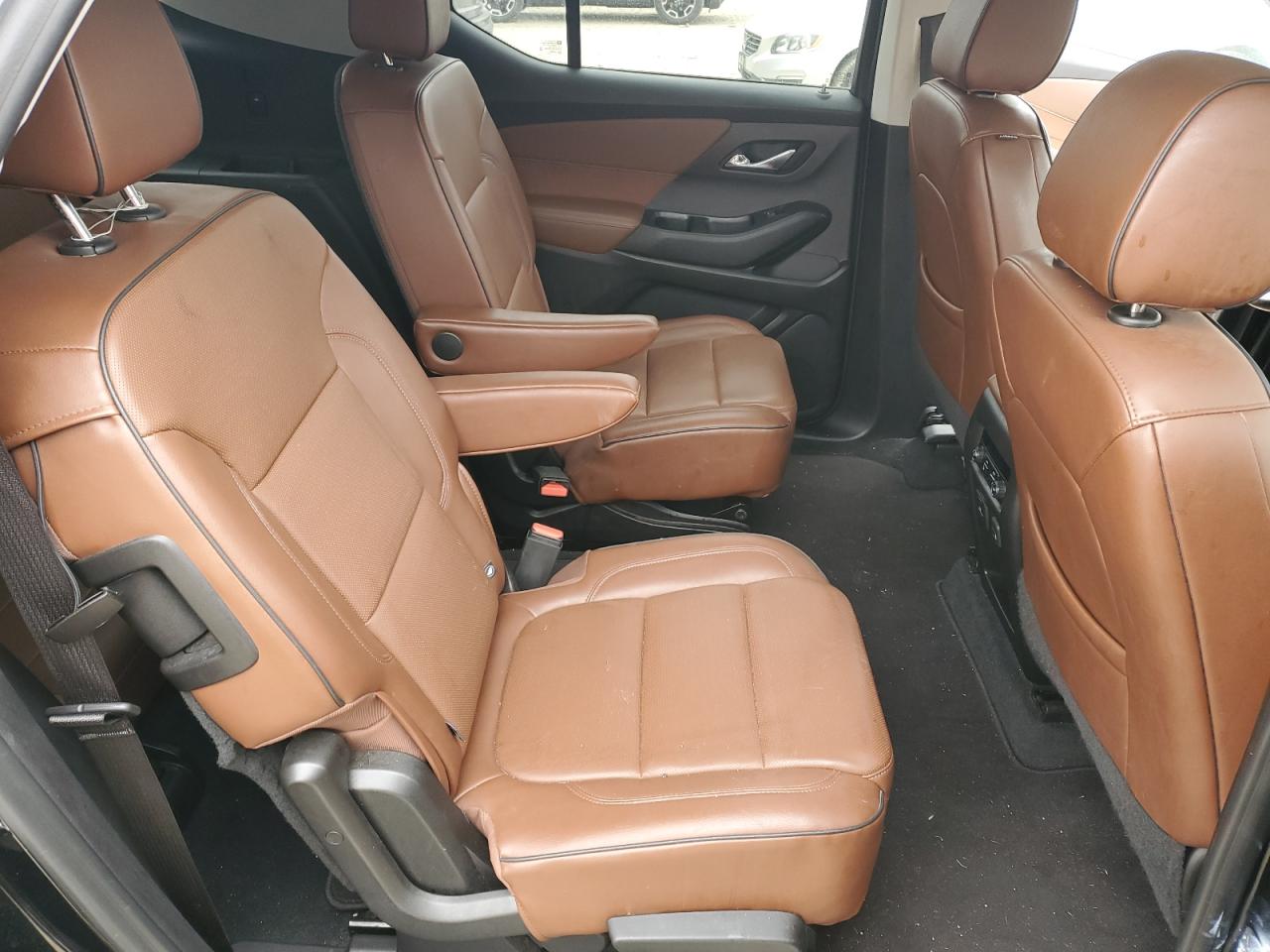 2021 Chevrolet Traverse - Image 11