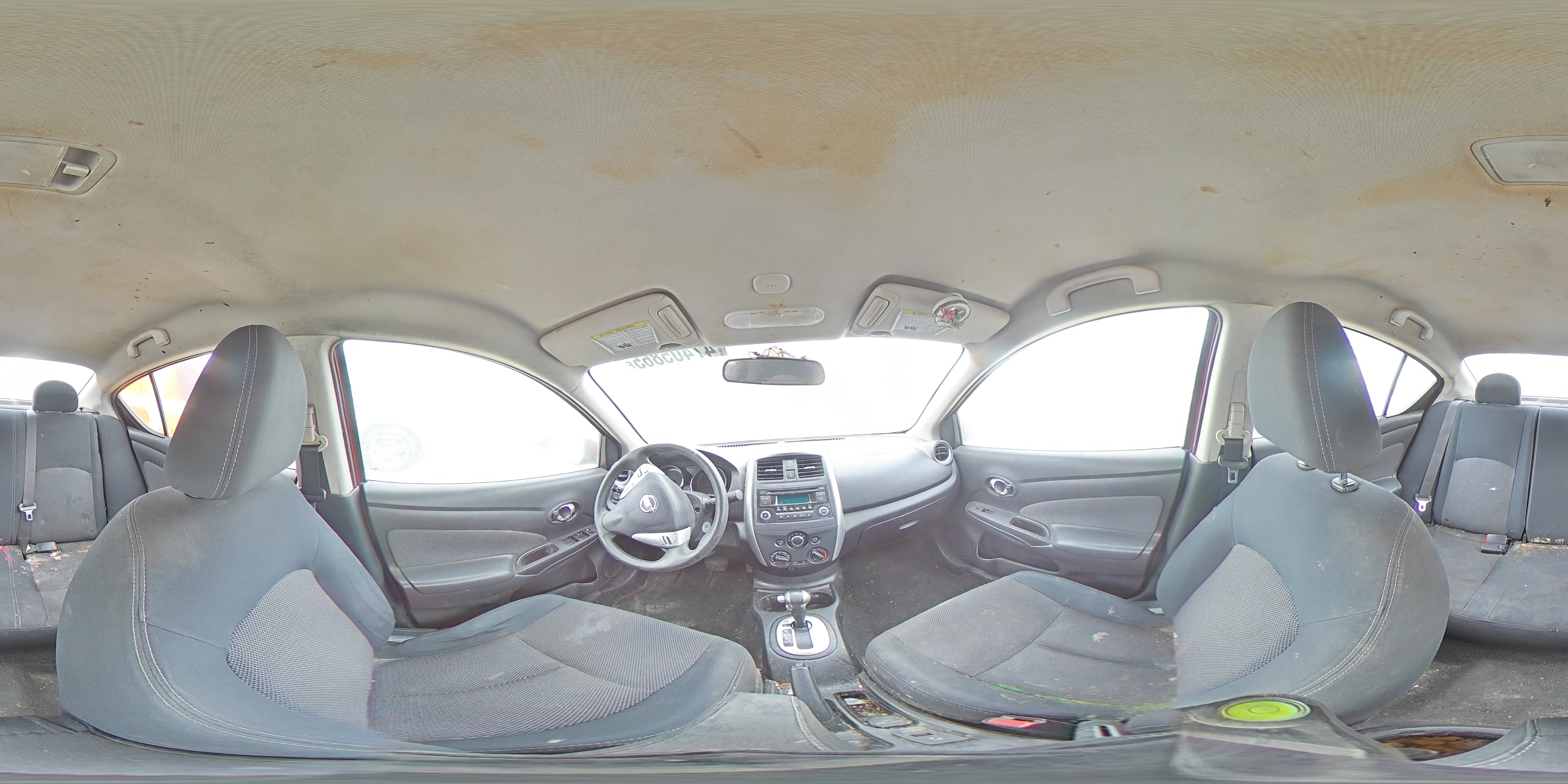 2016 Nissan Versa - Image 13