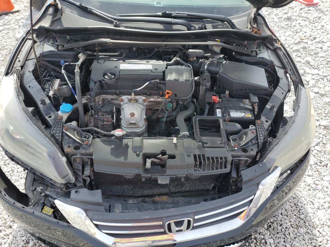 2015 Honda Accord - Image 11