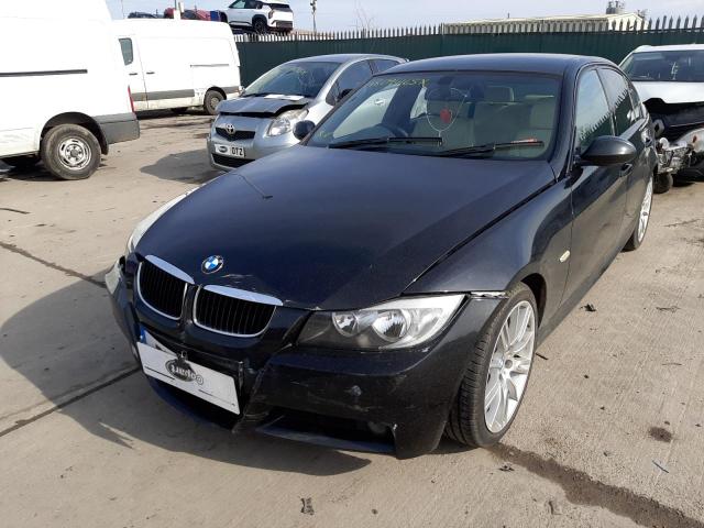 2008 BMW 320I M SPO