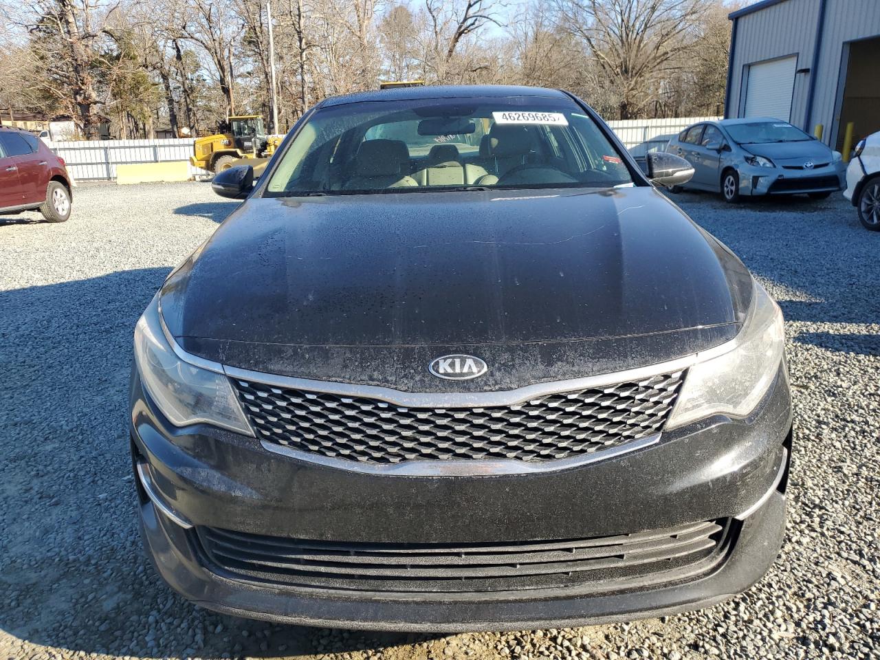 2018 Kia Optima - Image 5