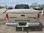 2004 Dodge Dakota Quad Slt на продаже в Des Moines, IA - Front End