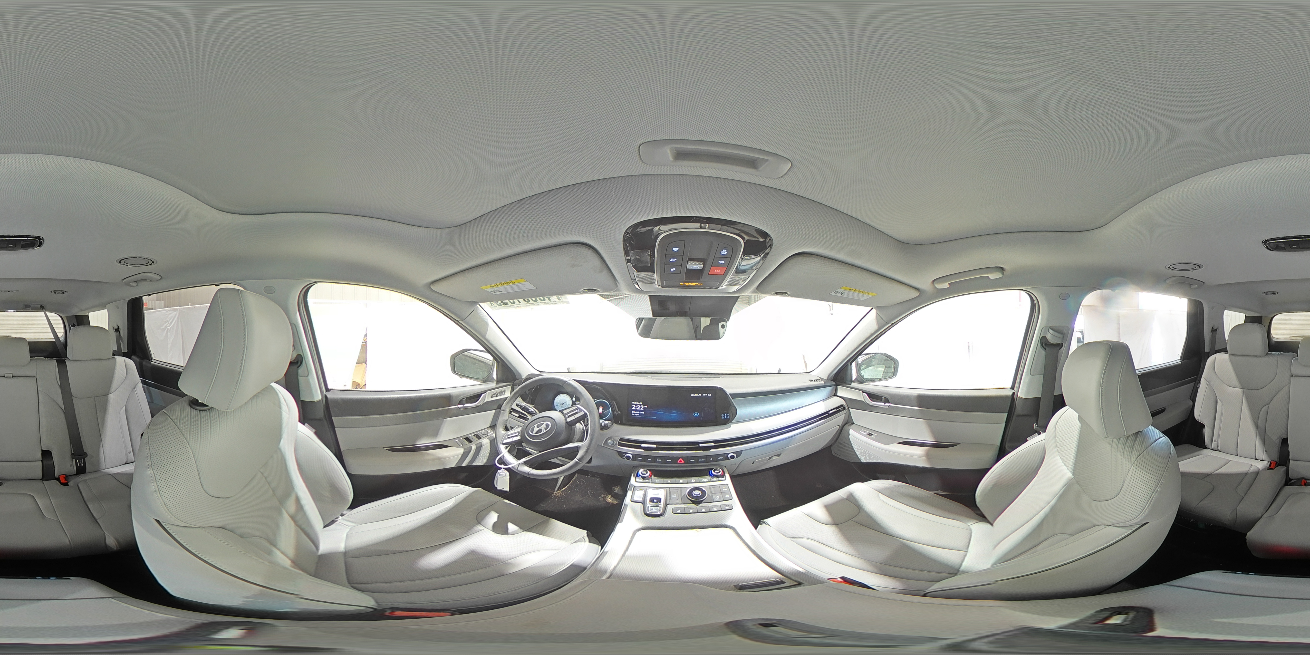 2023 Hyundai Palisade - Image 13