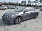 2013 Honda Accord Lx zu verkaufen in Byron, GA - Front End