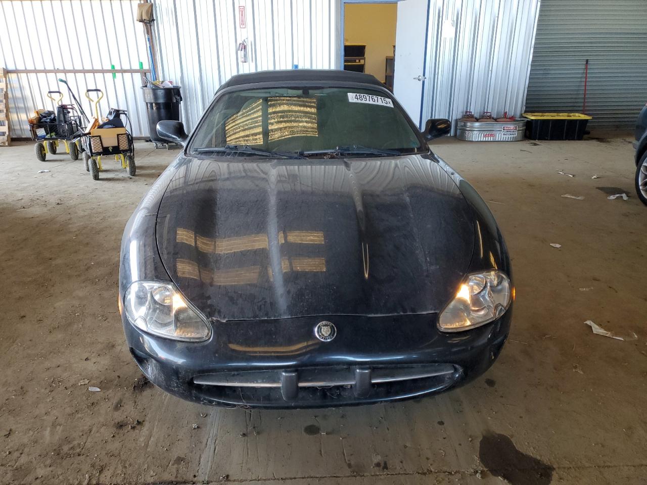 1998 Jaguar XK - Image 5