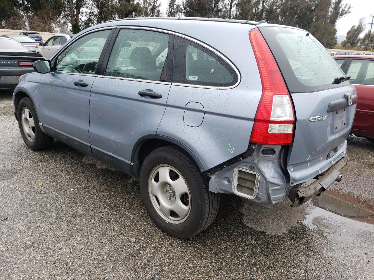 2009 Honda CR-V - Image 2