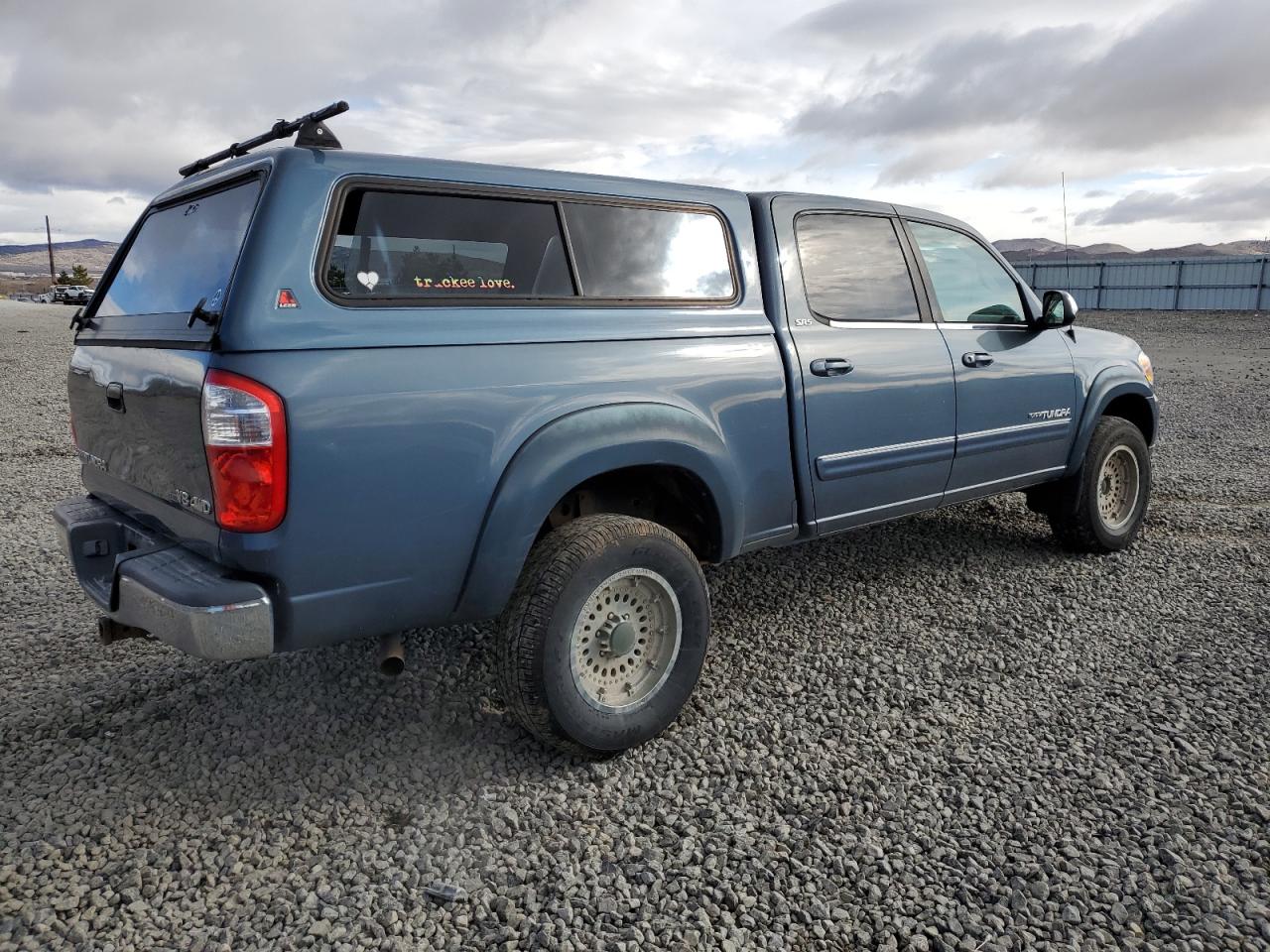 2005 Toyota Tundra - Image 3