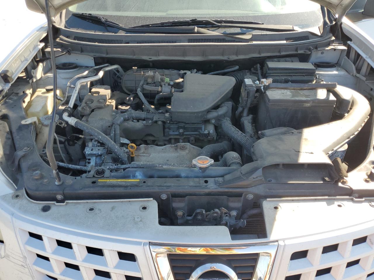 2008 Nissan Rogue - Image 13