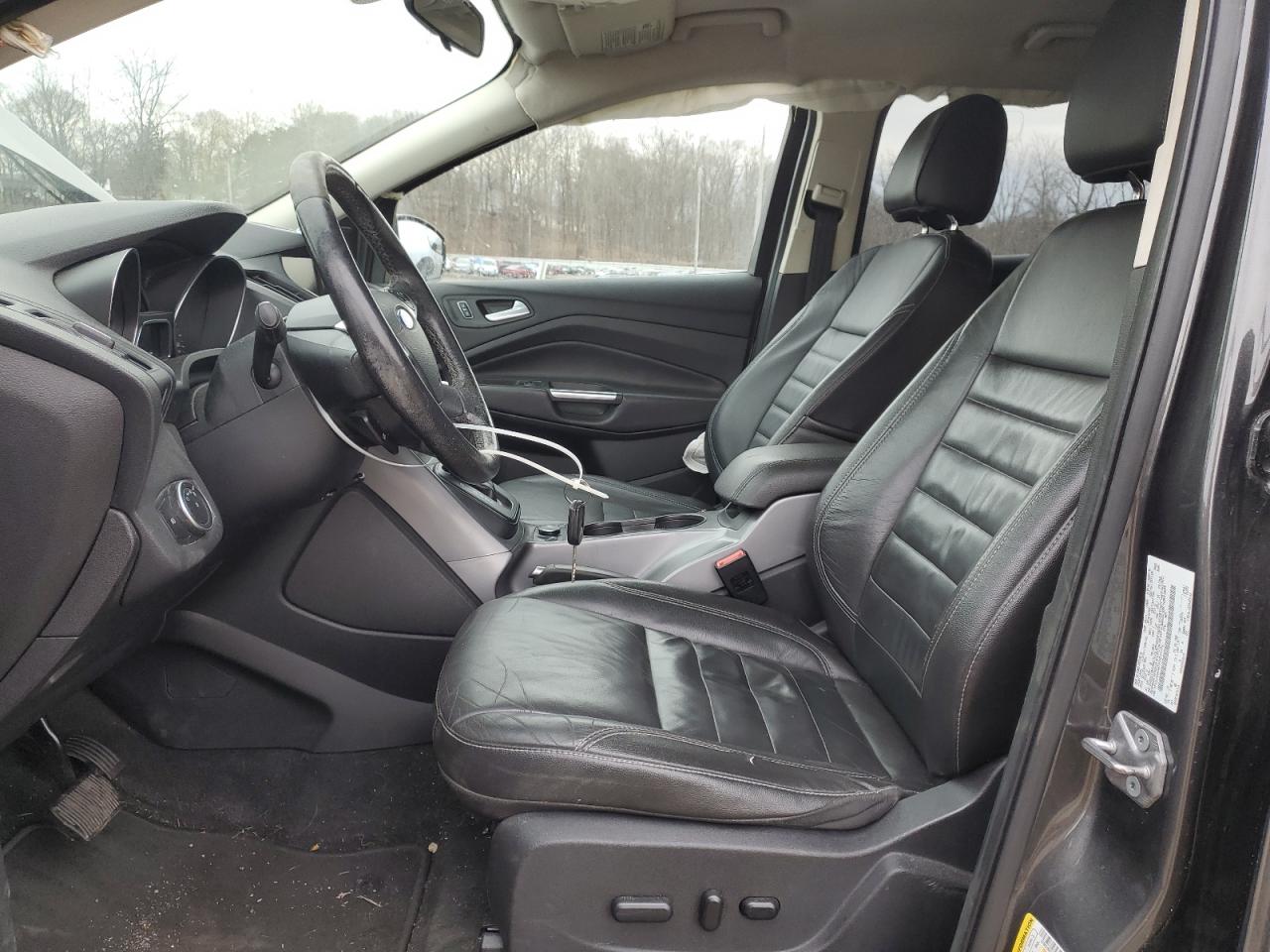 2015 Ford Escape - Image 7
