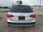 2013 Audi A4 Allroad Prestige продається в Magna, UT - Minor Dent/Scratches