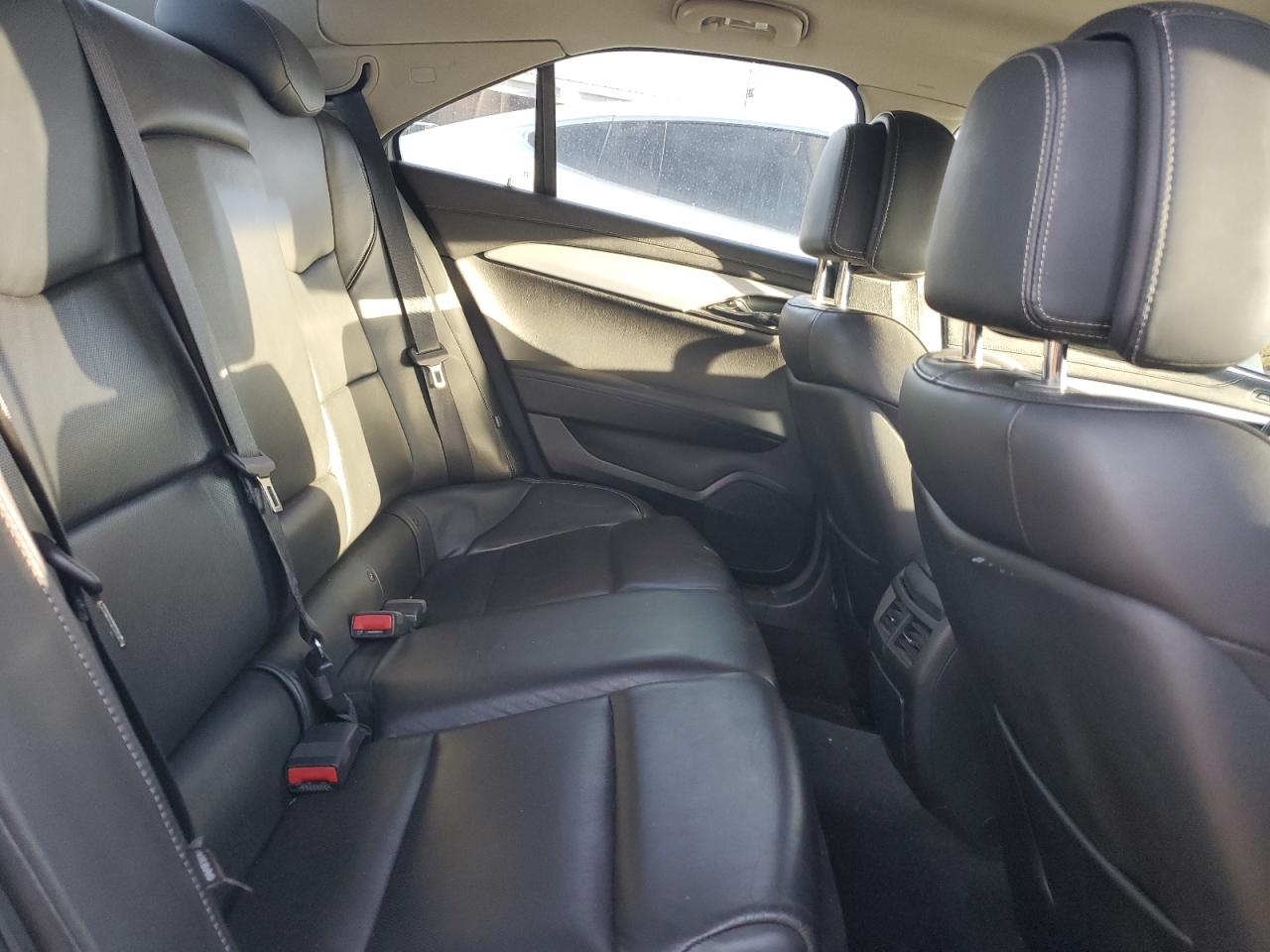 2013 Cadillac ATS - Image 11