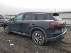 2024 Infiniti Qx60 Pure იყიდება Hillsborough-ში, NJ - Front End