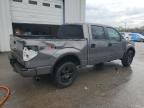 2010 Ford F150 Supercrew იყიდება Montgomery-ში, AL - Rear End