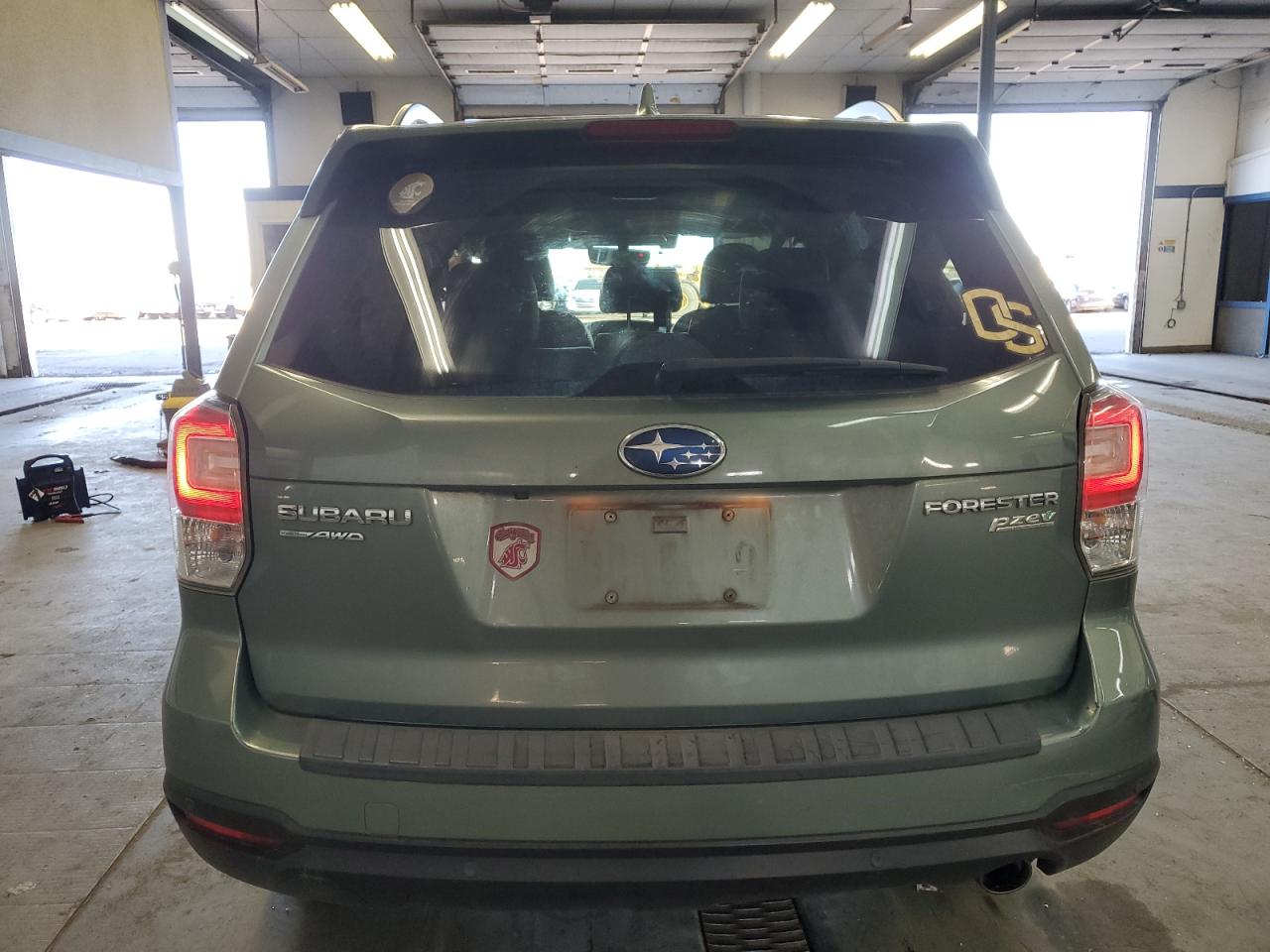 2017 Subaru Forester - Image 6