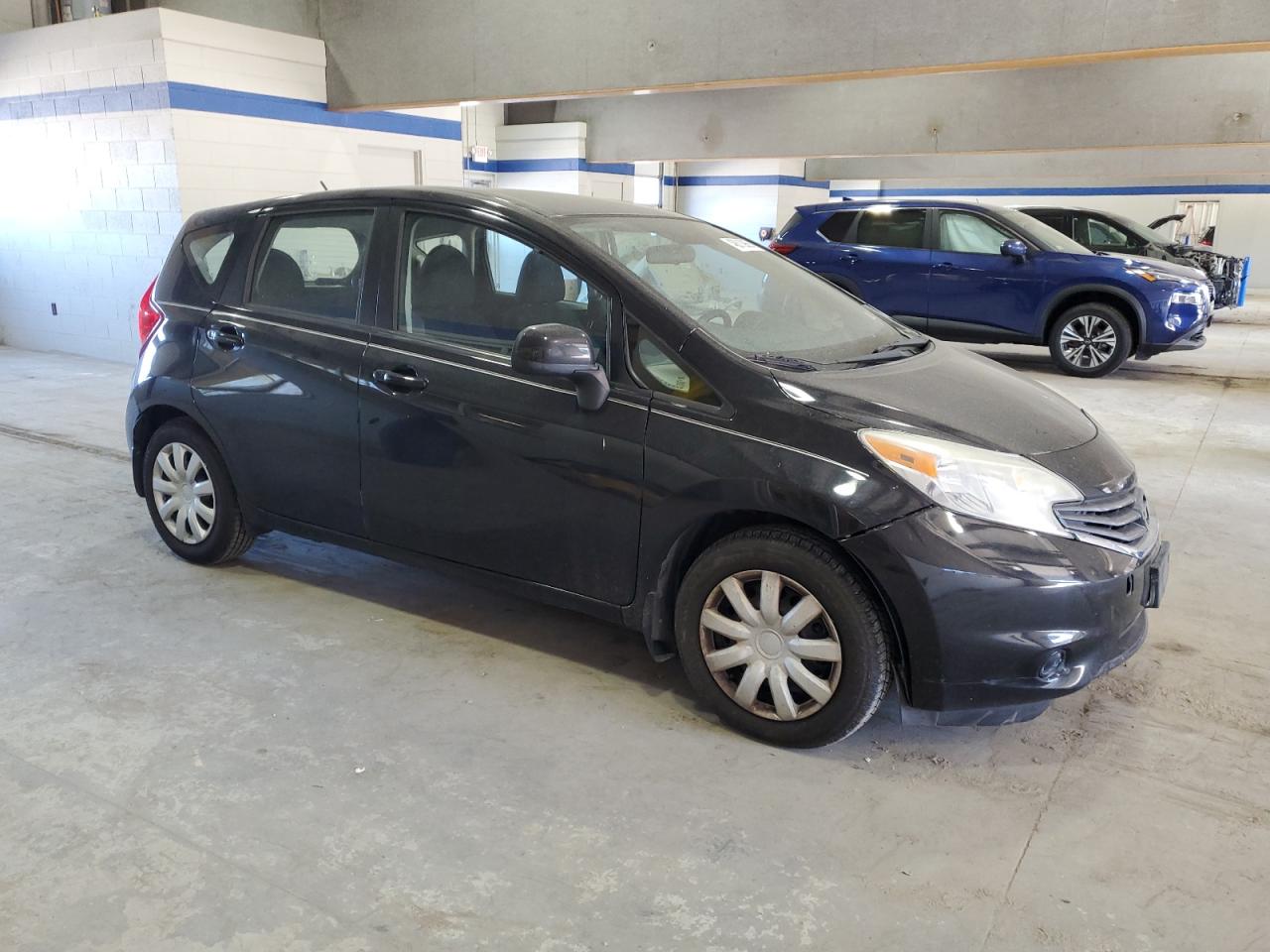 2014 Nissan Versa - Image 4