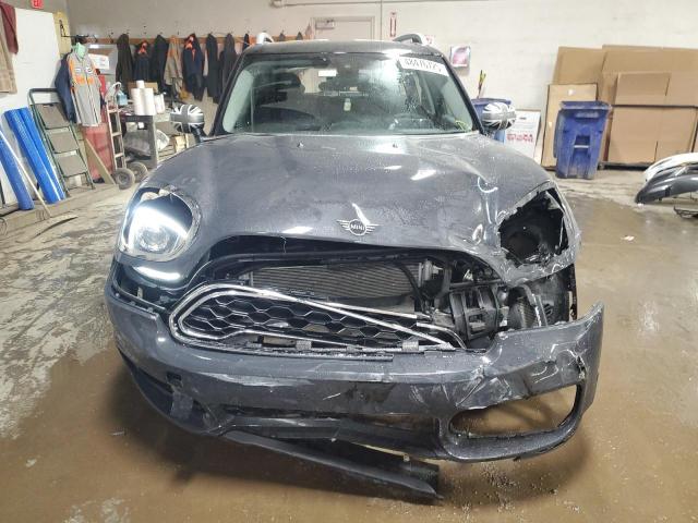  MINI COOPER 2020 Серый