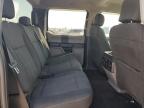2017 Ford F150 Supercrew იყიდება Houston-ში, TX - Hail