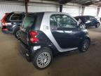 2013 Smart Fortwo  იყიდება American Canyon-ში, CA - Minor Dent/Scratches
