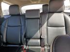 2020 Infiniti Qx60 Luxe de vânzare în Grand Prairie, TX - Mechanical