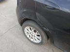 2011 FIAT PUNTO EVO for sale at Copart NEWBURY