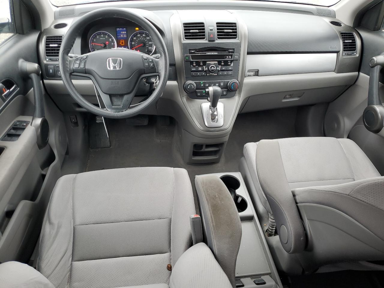 2011 Honda CR-V - Image 8