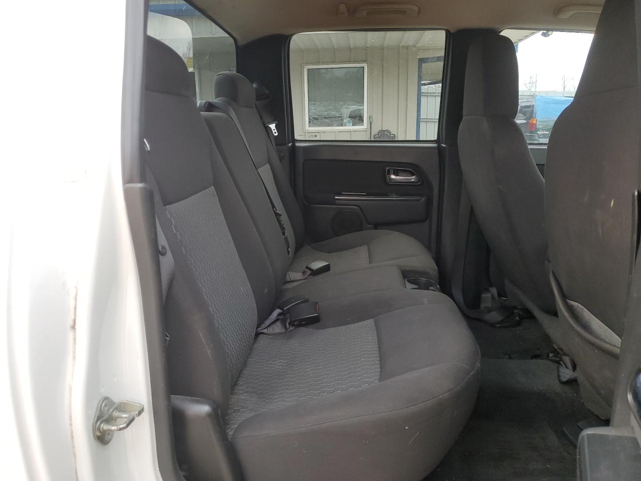 2012 Chevrolet Colorado - Image 10