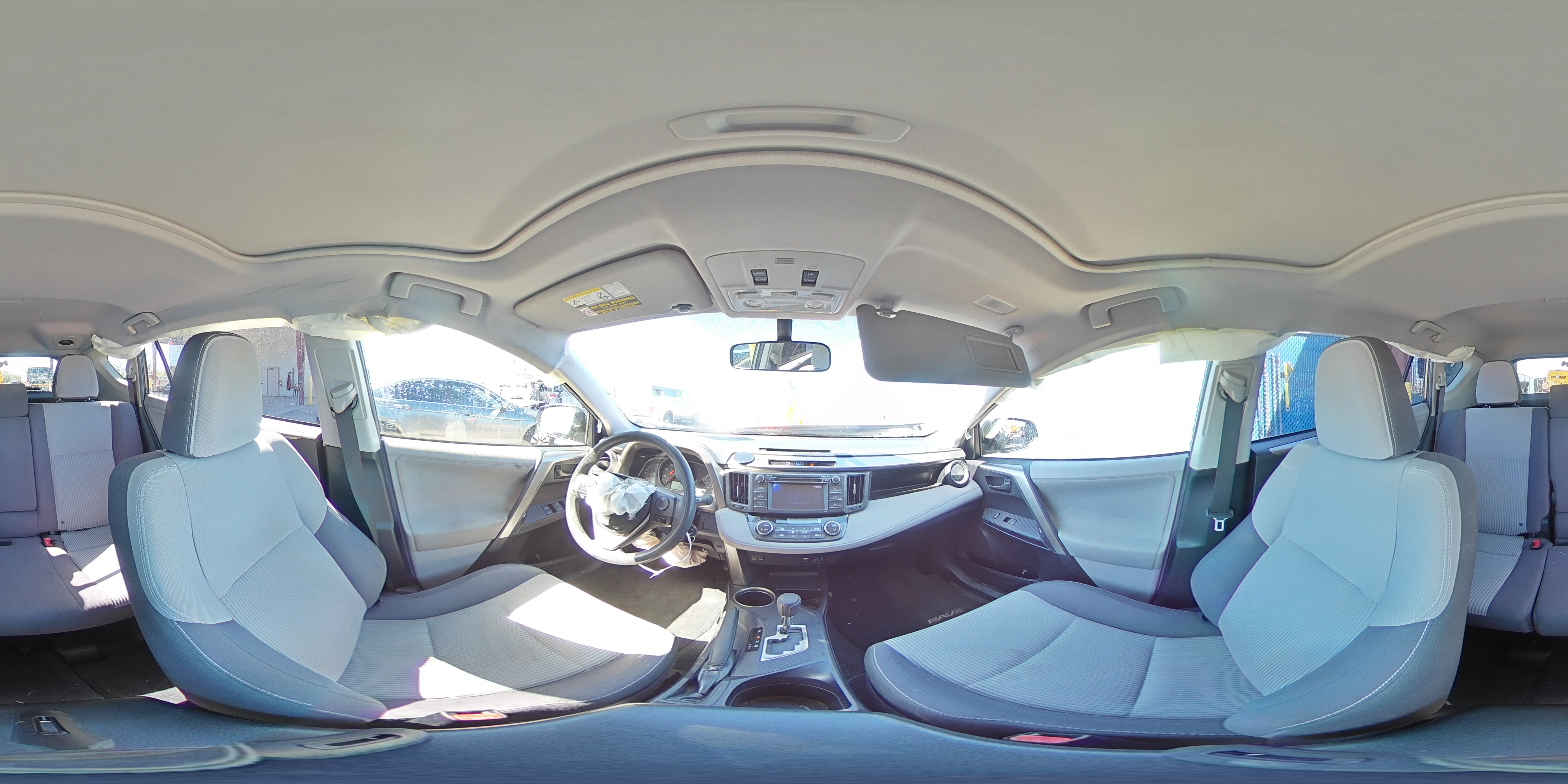 2013 Toyota RAV 4 - Image 15