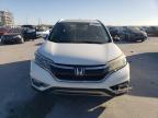 2016 Honda Cr-V Exl за продажба в New Orleans, LA - Front End