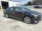 2018 Cadillac Xts Luxury de vânzare în Gaston, SC - Side